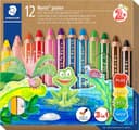 Thumbnail principal de STAEDTLER Noris Junior 140 C12 Lápices de color 12 unidades 🖍️