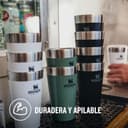 Thumbnail 6 de Stanley Adventure Jarra Cerveza Acero Inoxidable 🍺