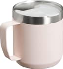 Thumbnail 8 de Stanley Classic Camp Mug Rosa - Termo café 0.35L, 3h frío