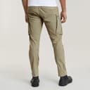 Thumbnail 1 de G-STAR Rovic Zip Pantalón cargo 33W/30L