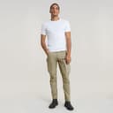 Thumbnail 2 de G-STAR Rovic Zip Pantalón cargo 33W/30L