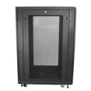 Thumbnail 1 de StarTech Armario Rack 19" 24U 600x1000 Negro 🖥️