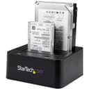 Thumbnail 2 de Startech SDOCK2U33 Docking Station USB 3.0 2 bahías 📁