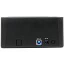 Thumbnail 3 de Startech SDOCK2U33 Docking Station USB 3.0 2 bahías 📁