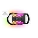 Thumbnail 1 de SteelSeries Aerox 3 Wireless 2022 Negro 🎧