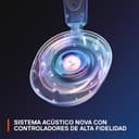 Thumbnail 3 de SteelSeries Arctis Nova 1 🎧 Cascos Gaming con Audio 360° Multisistema
