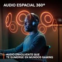 Thumbnail 3 de SteelSeries Arctis Nova Pro - Cascos Xbox con Audio 🎮 