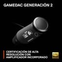 Thumbnail 4 de SteelSeries Arctis Nova Pro - Cascos Xbox con Audio 🎮 