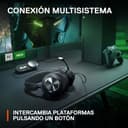 Thumbnail 6 de SteelSeries Arctis Nova Pro - Cascos Xbox con Audio 🎮 