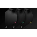 Thumbnail 1 de SteelSeries QcK Performance XL Alfombrilla gaming negra 🧴