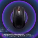 Thumbnail 2 de SteelSeries Rival 3 Wireless Gen 2 ratón gaming 18.000 dpi 🖱️