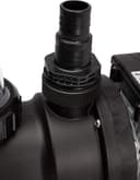 Thumbnail 3 de Steinbach 40921 Bomba para piscinas negra 💧