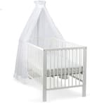 Thumbnail principal de Sterntaler Dosel para cuna blanco 👶