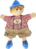 Thumbnail principal de Sterntaler Marioneta de Herrero Multicolor, 32x27x9 cm