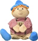 Thumbnail 2 de Sterntaler Marioneta de Herrero Multicolor, 32x27x9 cm