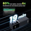 Thumbnail 2 de STRONG S-19 Batería externa 12.000 mAh con PD 140W