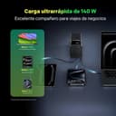 Thumbnail 4 de STRONG S-19 Batería externa 12.000 mAh con PD 140W