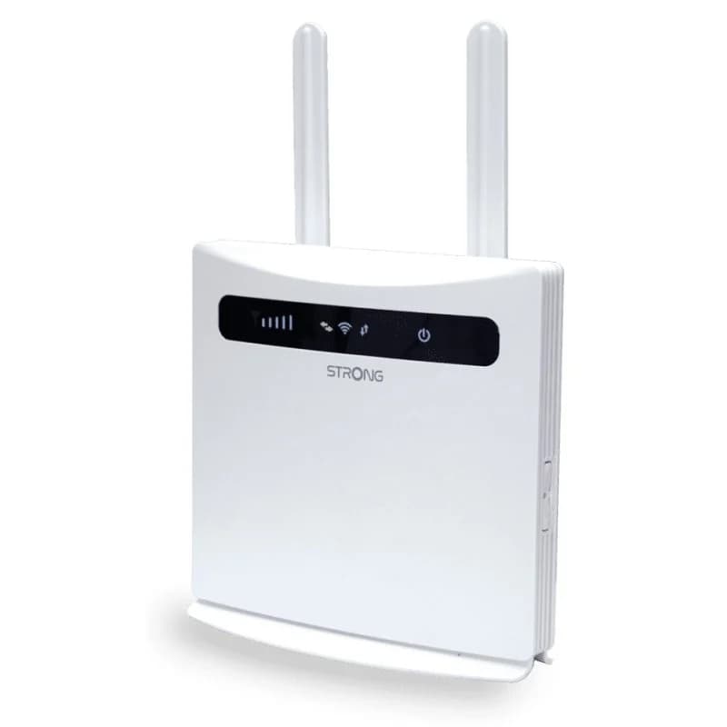 Imagen de Strong 4G LTE 300v2 Router con Wi-Fi 🚀 en OfertitasTOP