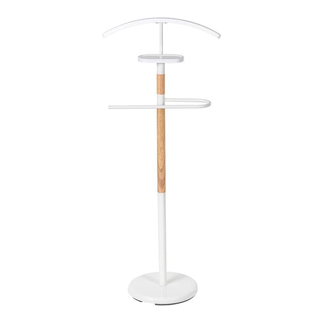 Struer Versa galán de madera para ropa 🪑