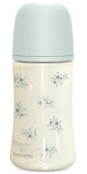 Thumbnail 1 de Suavinex Poetry Set chupete, biberón 270 ml y mordedor azul 🍼