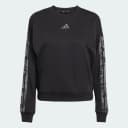 Thumbnail 3 de Sudadera Animal Print 3 bandas 👕