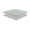 Thumbnail principal de Sueño Artesano Formentera T topper 100% lino 1 cm