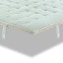 Thumbnail 1 de Sueño Artesano Formentera T topper 100% lino 1 cm