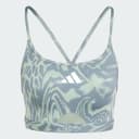 Thumbnail 3 de Sujetador Aeroreact Training Light Support 3 bandas