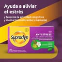 Thumbnail 2 de Supradyn Anti Stress 30 comprimidos — complemento natural 💊