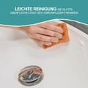 Thumbnail 3 de SURFOU Tapón de Bañera Ø72mm con Junta de 44mm 🛁