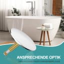 Thumbnail 6 de SURFOU Tapón de Bañera Ø72mm con Junta de 44mm 🛁