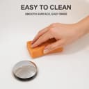 Thumbnail 5 de SURFOU Tapon Bañera Cromado Ø72mm, Ajustable y Antióxido 🛁