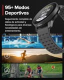 Thumbnail 7 de SUUNTO 9 Peak Reloj multideporte 100 m ⌚