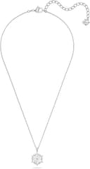 Thumbnail 1 de Swarovski Colgante Magic Copo de nieve blanco ⌚