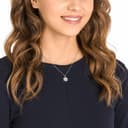 Thumbnail 3 de Swarovski Colgante Magic Copo de nieve blanco ⌚