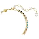 Thumbnail 2 de Swarovski Pulsera Tennis Matrix pulsera Talla 1,0 cm