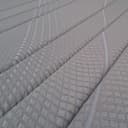 Thumbnail 1 de Sweetbedding Aquapore 2: Colchón HR y Viscoelástica, Firme💤