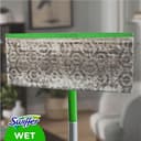 Thumbnail 2 de Swiffer Sweeper Paños Húmedos con Fragancia de Limón, 60 Unidades🧹