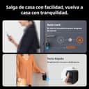 Thumbnail 7 de SwitchBot Lock Pro WiFi 🏡 Cerradura Inteligente Sin Llaves