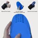 Thumbnail 4 de Szdxuw Plantillas Memory Foam para Mujer y Hombre 💙 | 2 Pares