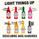 Thumbnail 5 de TABASCO Raspberry Chipotle Salsa 🍇🔥 - 148 ml