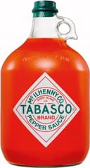 Thumbnail principal de TABASCO® Original Red Pepper 🫑 3,8L - Para Amantes del Picante