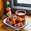 Thumbnail 6 de TABASCO® Original Red Pepper 🫑 3,8L - Para Amantes del Picante