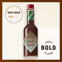 Thumbnail 1 de TABASCO Kit de regalo picante: Habanero, Chipotle y Scorpion 🌶️