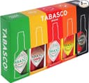 Thumbnail principal de Tabasco Set de Regalo con 5 Salsas Picantes 🌶️