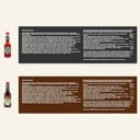 Thumbnail 1 de Tabasco Set de Regalo con 5 Salsas Picantes 🌶️