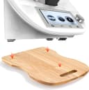 Thumbnail principal de Tabla Deslizante Thermomix TM6 39,5×28,5 cm 🍽️
