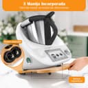 Thumbnail 1 de Tabla Deslizante Thermomix TM6 39,5×28,5 cm 🍽️