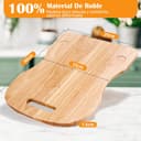 Thumbnail 3 de Tabla Deslizante Thermomix TM6 39,5×28,5 cm 🍽️