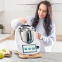 Thumbnail 6 de Tabla Deslizante Thermomix TM6 39,5×28,5 cm 🍽️